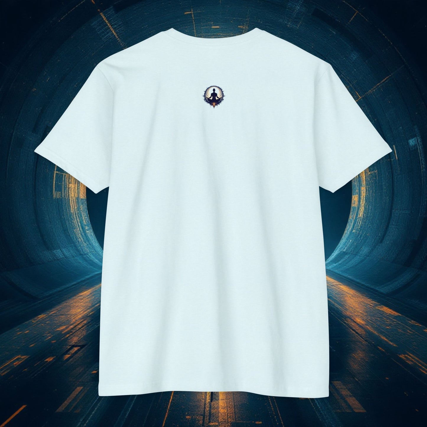 Flow State  Collection T-Shirt | Chill Vibe Graphic Tee, Casual Wear, Gift for Dreamers, Everyday Style, Unique Graphic T-Shirt