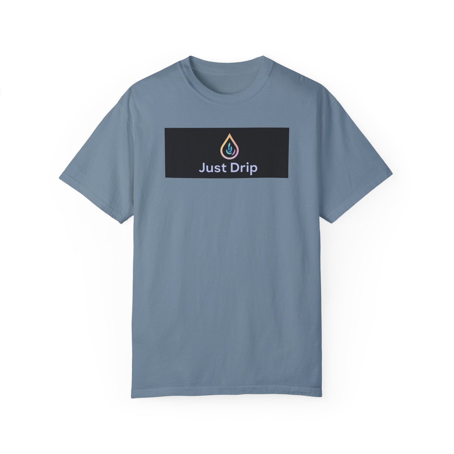 Dyed T-shirt, Quality Tee