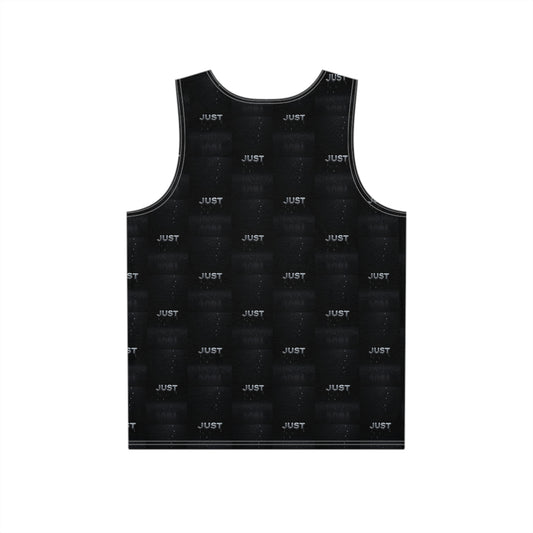 Men's Tank Top - "Just Drip", Move Different.- Motivational Workout Apparel