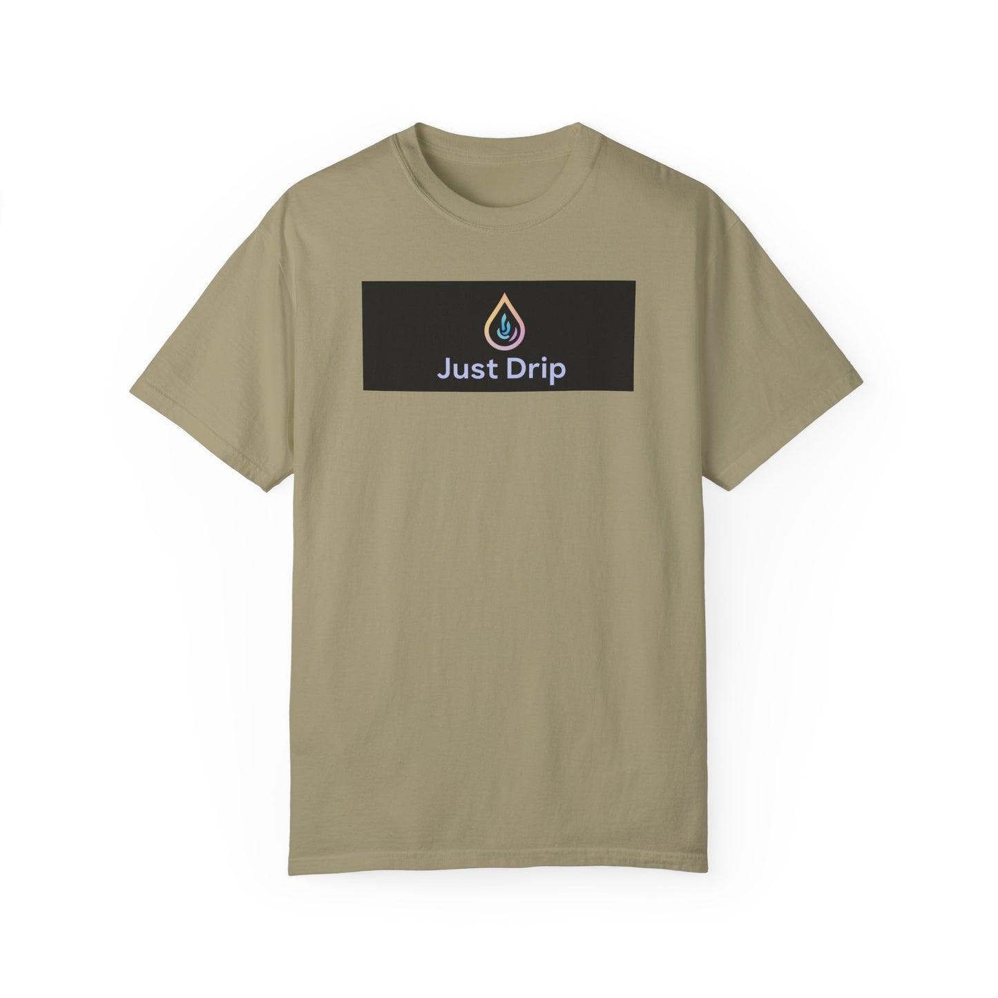 Dyed T-shirt, Quality Tee