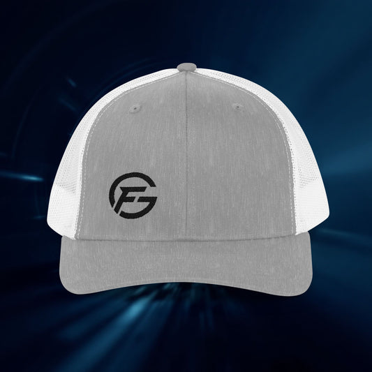 Snapback Cap by Genetic Flex