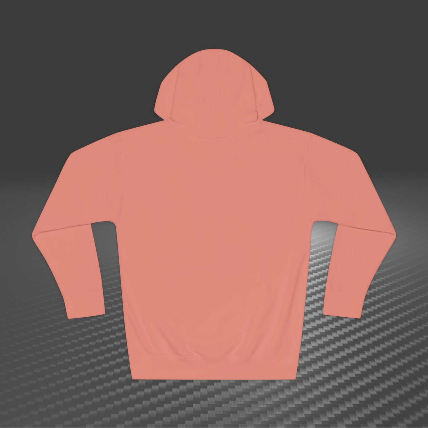 Genetic Flex Unisex Fleece Hoodie - Trendy Graphic Hoodie for Casual Outfits, Stylish