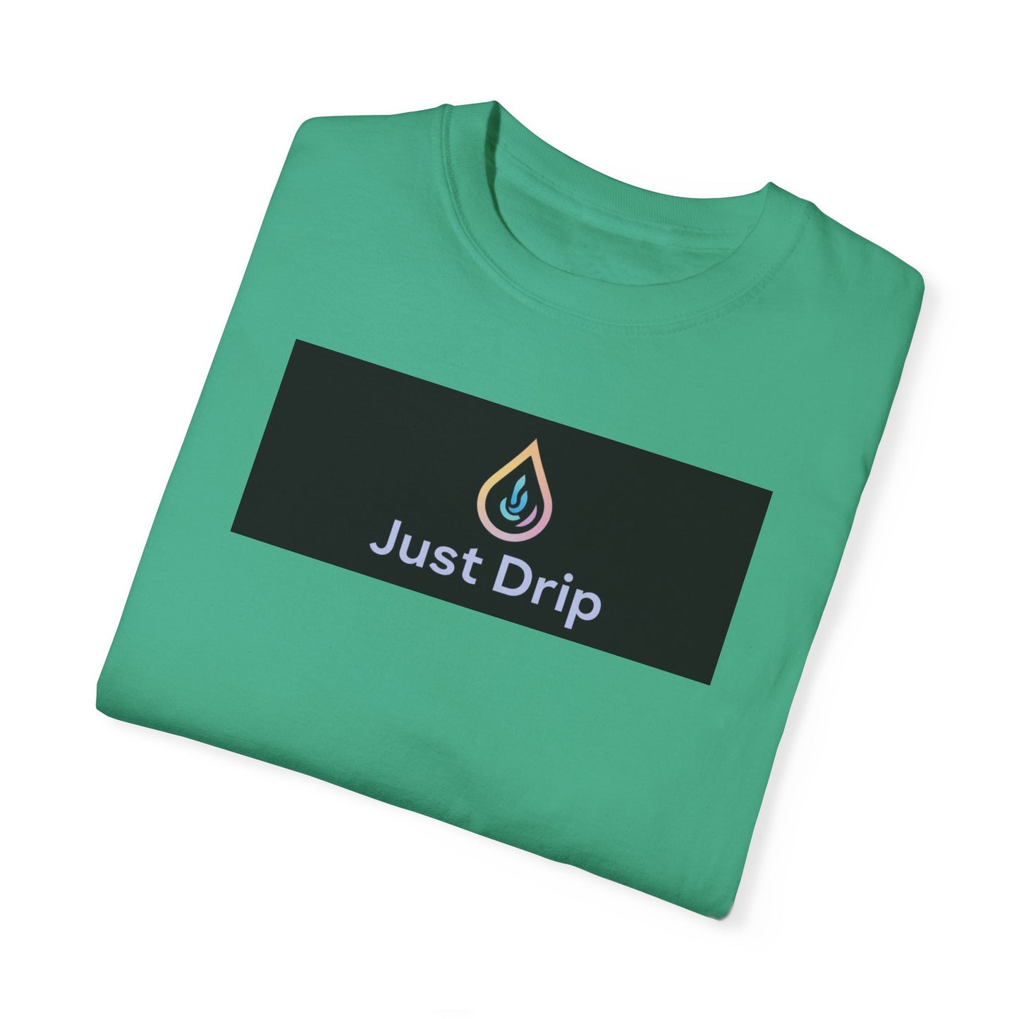 Dyed T-shirt, Quality Tee