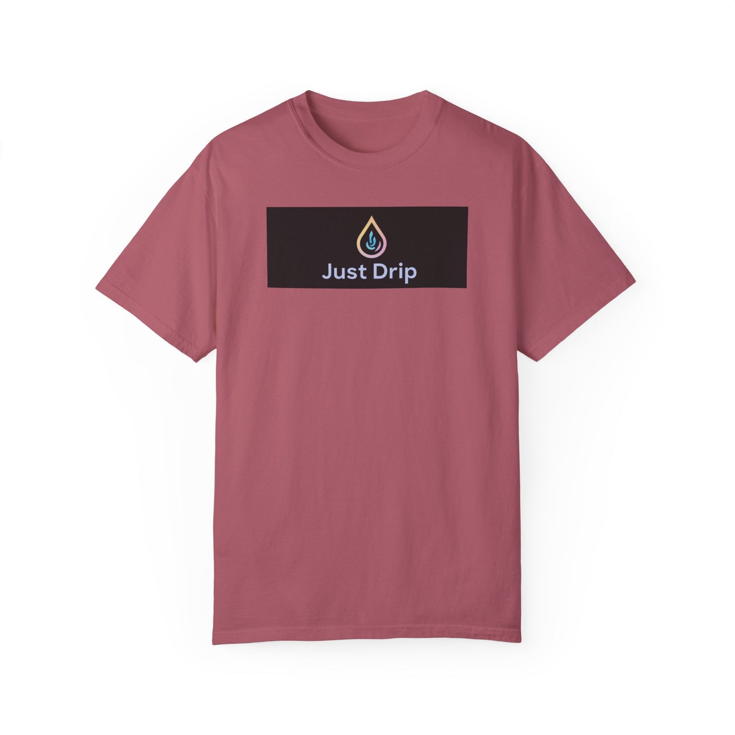 Dyed T-shirt, Quality Tee