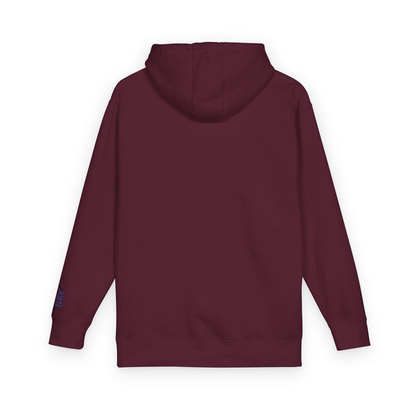 Genetic Flex Unisex Fleece Hoodie - Trendy Graphic Hoodie for Casual Outfits, Stylish