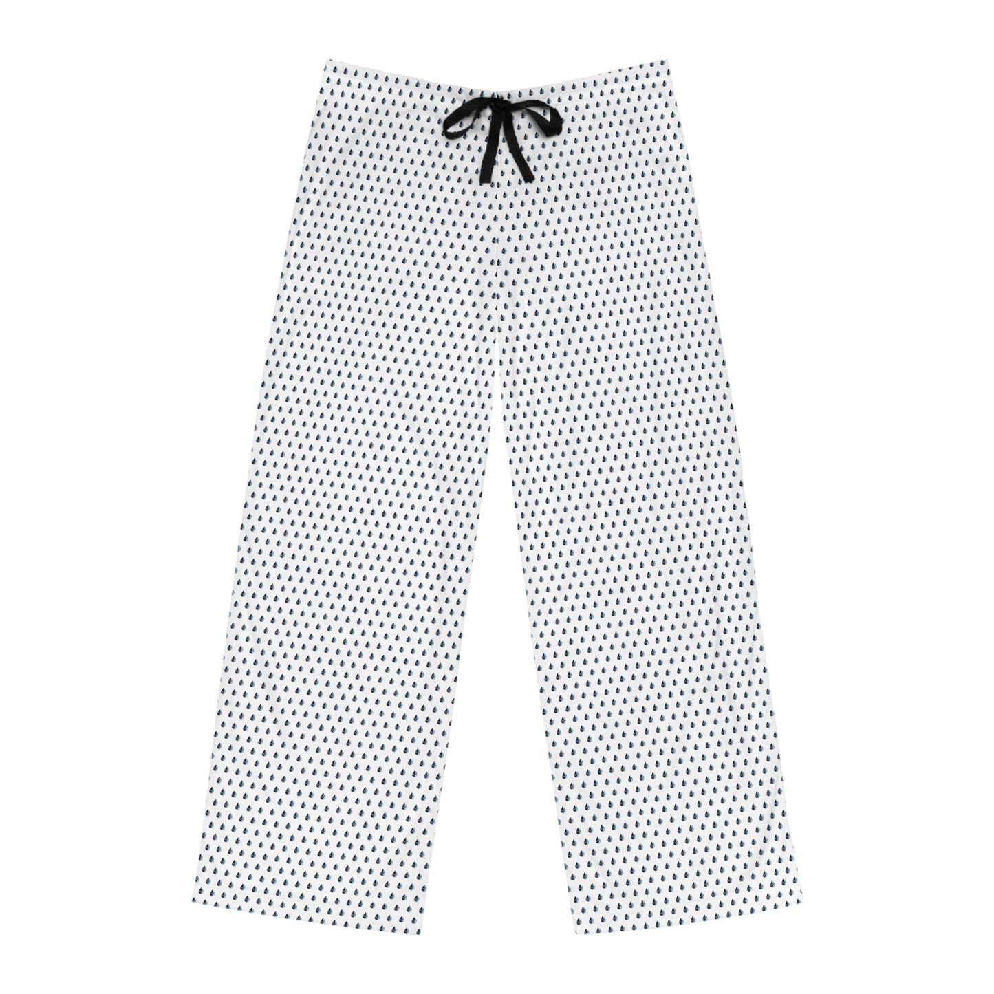 Men's Pajama Pants "JUST DRIP"