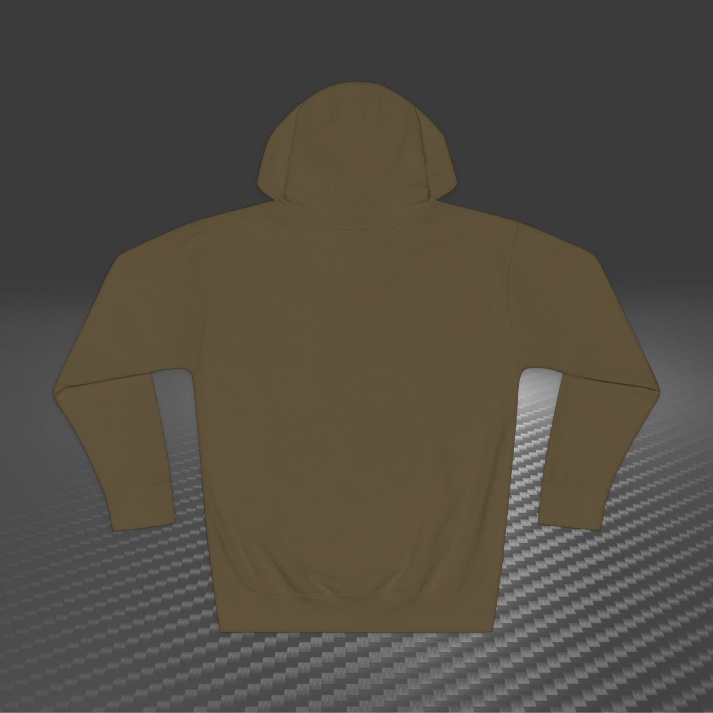 Genetic Flex Unisex Fleece Hoodie - Trendy Graphic Hoodie for Casual Outfits, Stylish