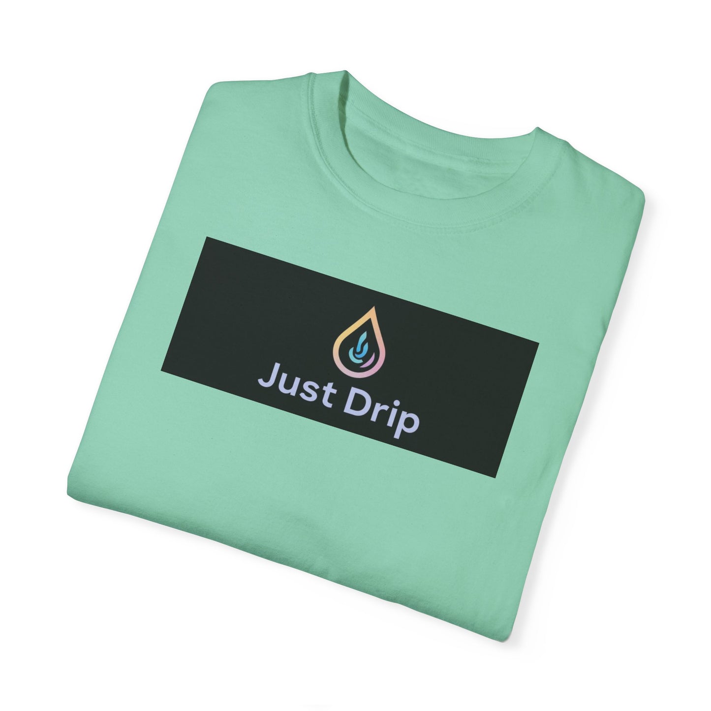 Dyed T-shirt, Quality Tee