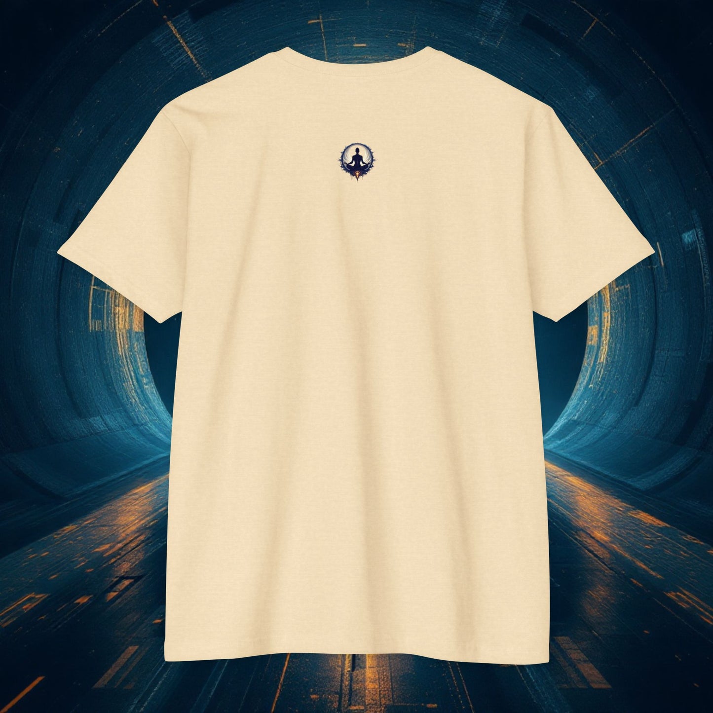 Flow State  Collection T-Shirt | Chill Vibe Graphic Tee, Casual Wear, Gift for Dreamers, Everyday Style, Unique Graphic T-Shirt