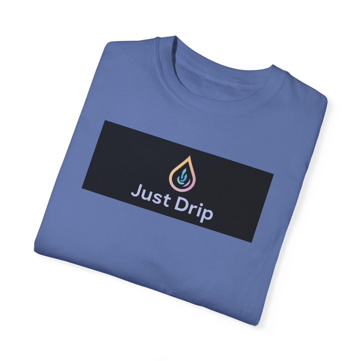 Dyed T-shirt, Quality Tee
