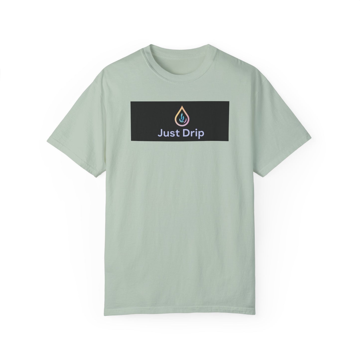 Dyed T-shirt, Quality Tee