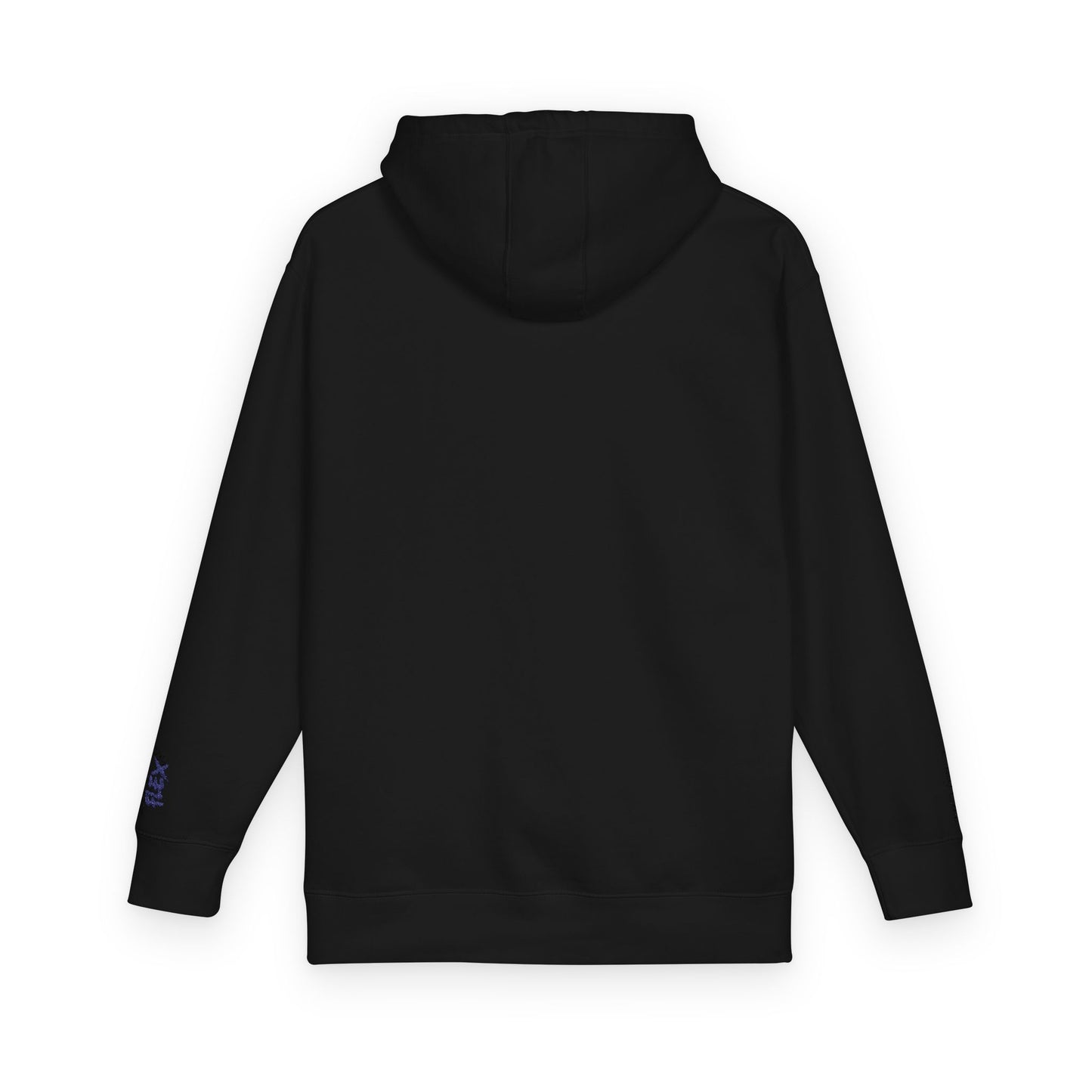 Genetic Flex Unisex Fleece Hoodie - Trendy Graphic Hoodie for Casual Outfits, Stylish