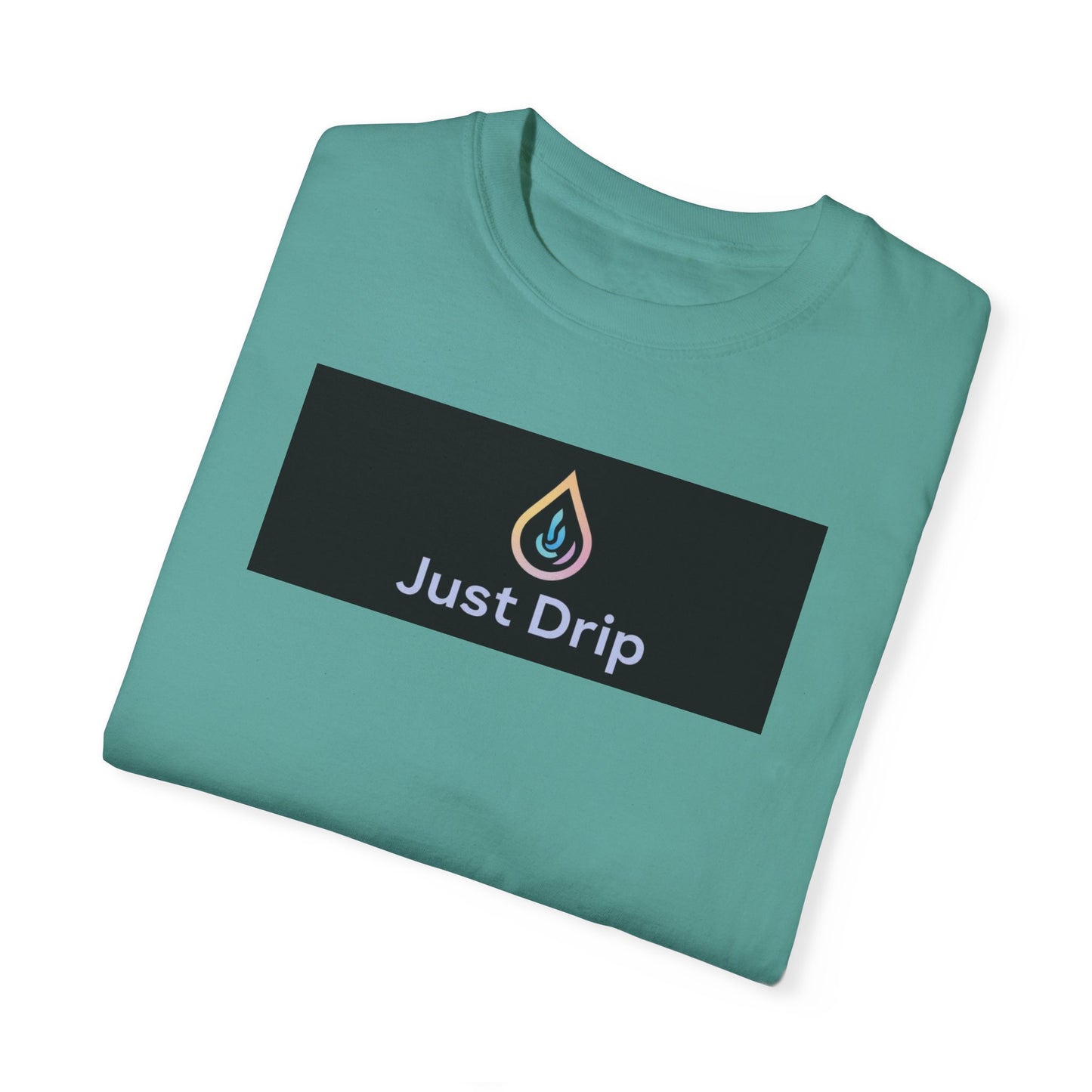 Dyed T-shirt, Quality Tee