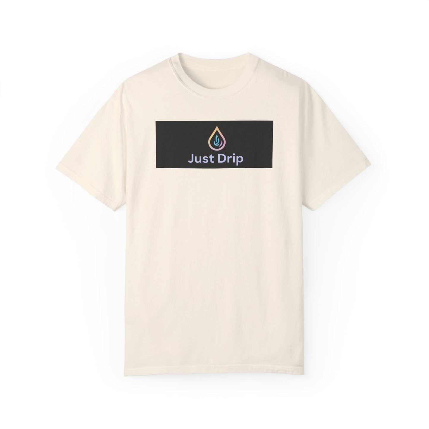 Dyed T-shirt, Quality Tee