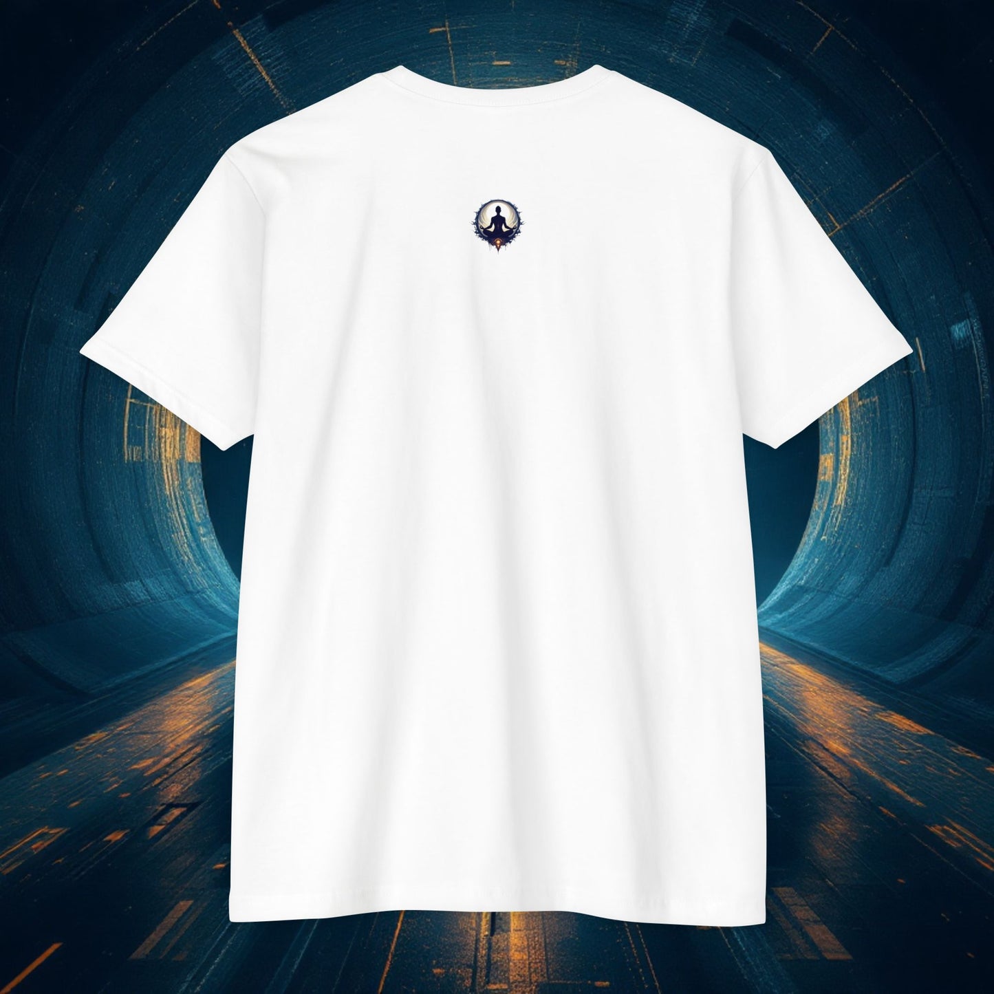 Flow State  Collection T-Shirt | Chill Vibe Graphic Tee, Casual Wear, Gift for Dreamers, Everyday Style, Unique Graphic T-Shirt