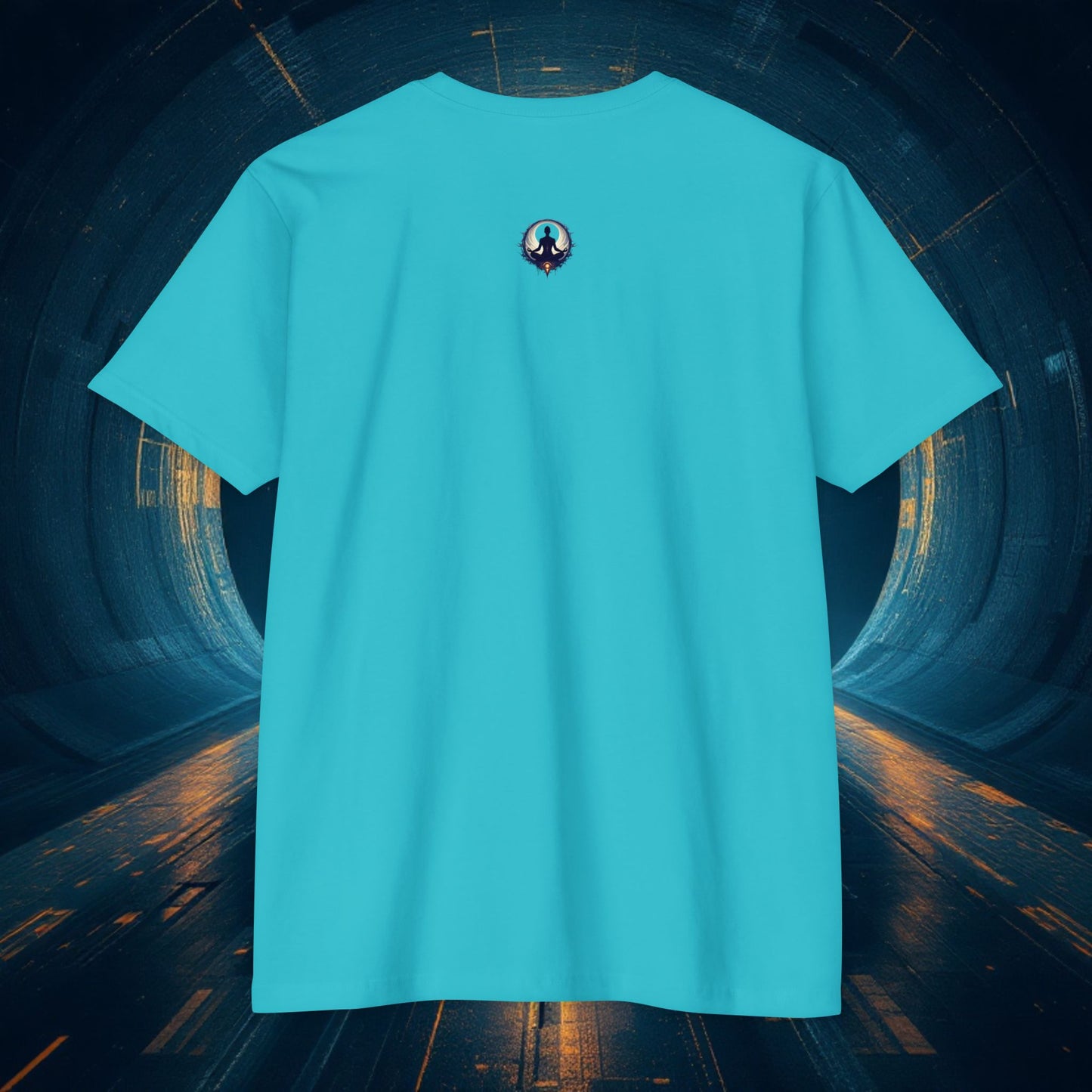 Flow State  Collection T-Shirt | Chill Vibe Graphic Tee, Casual Wear, Gift for Dreamers, Everyday Style, Unique Graphic T-Shirt