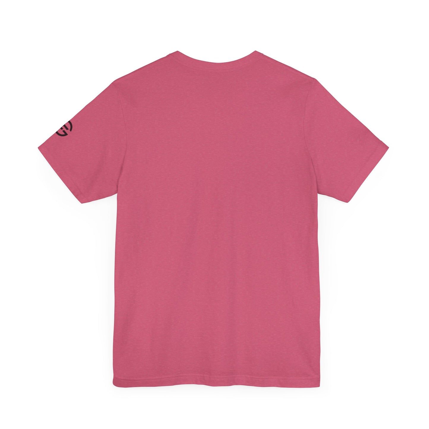 Genetic Flex  Short Sleeve Tee - Casual Fitness Wear