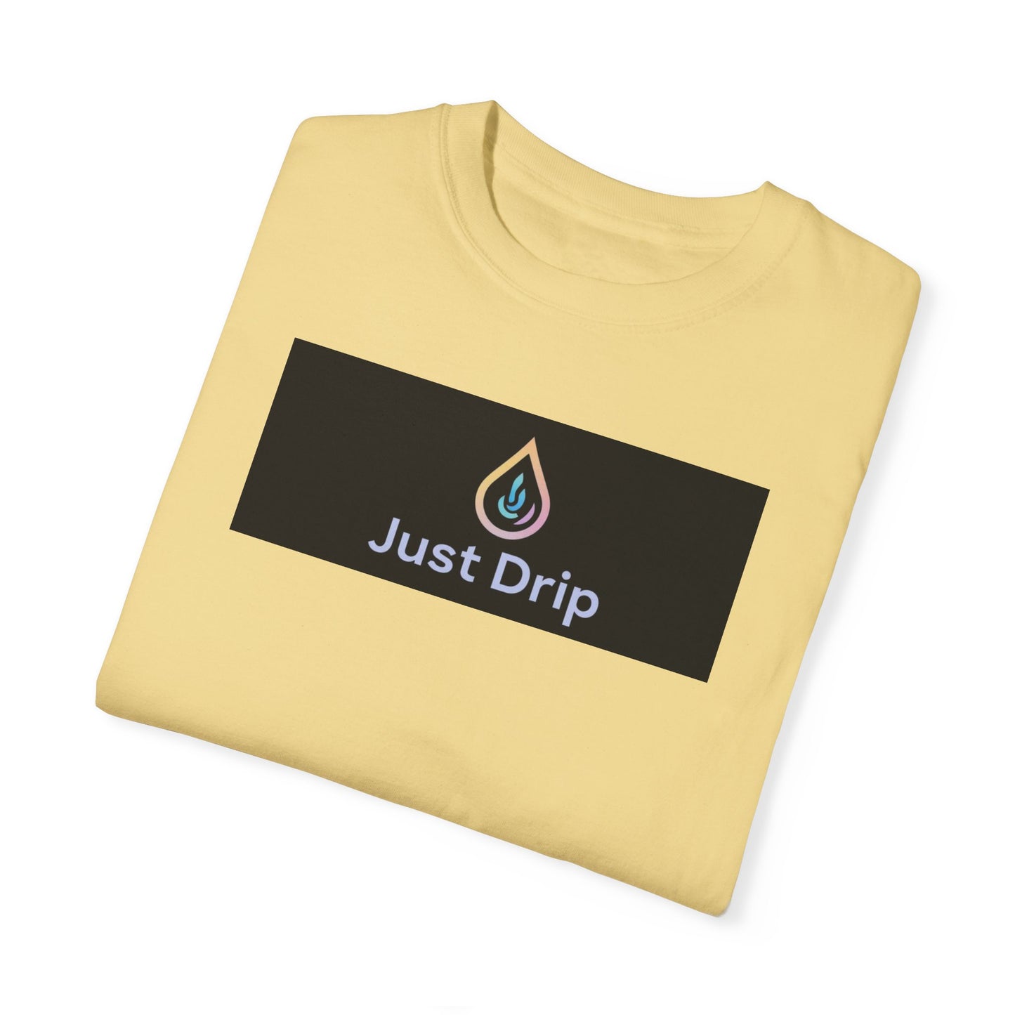 Dyed T-shirt, Quality Tee