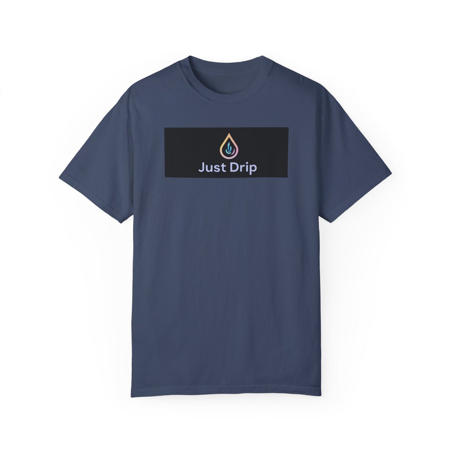 Dyed T-shirt, Quality Tee