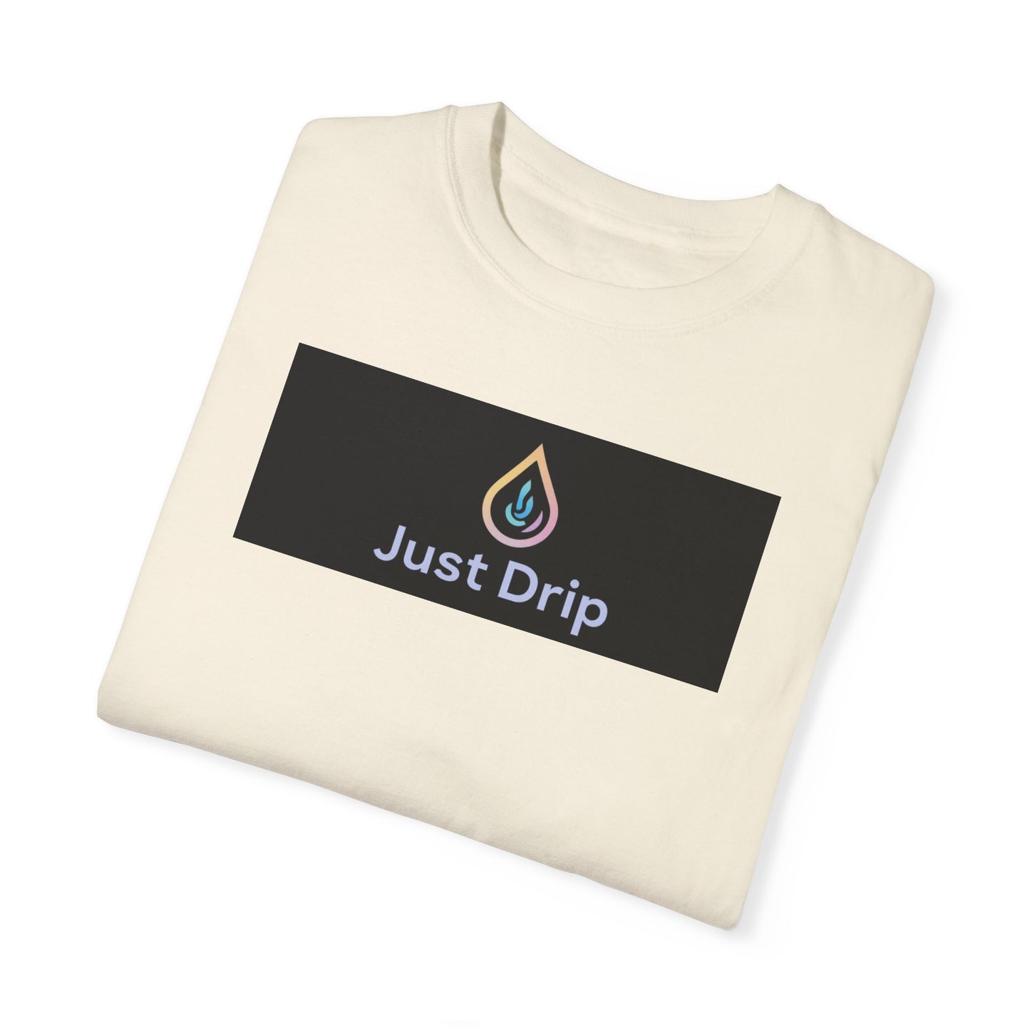 Dyed T-shirt, Quality Tee