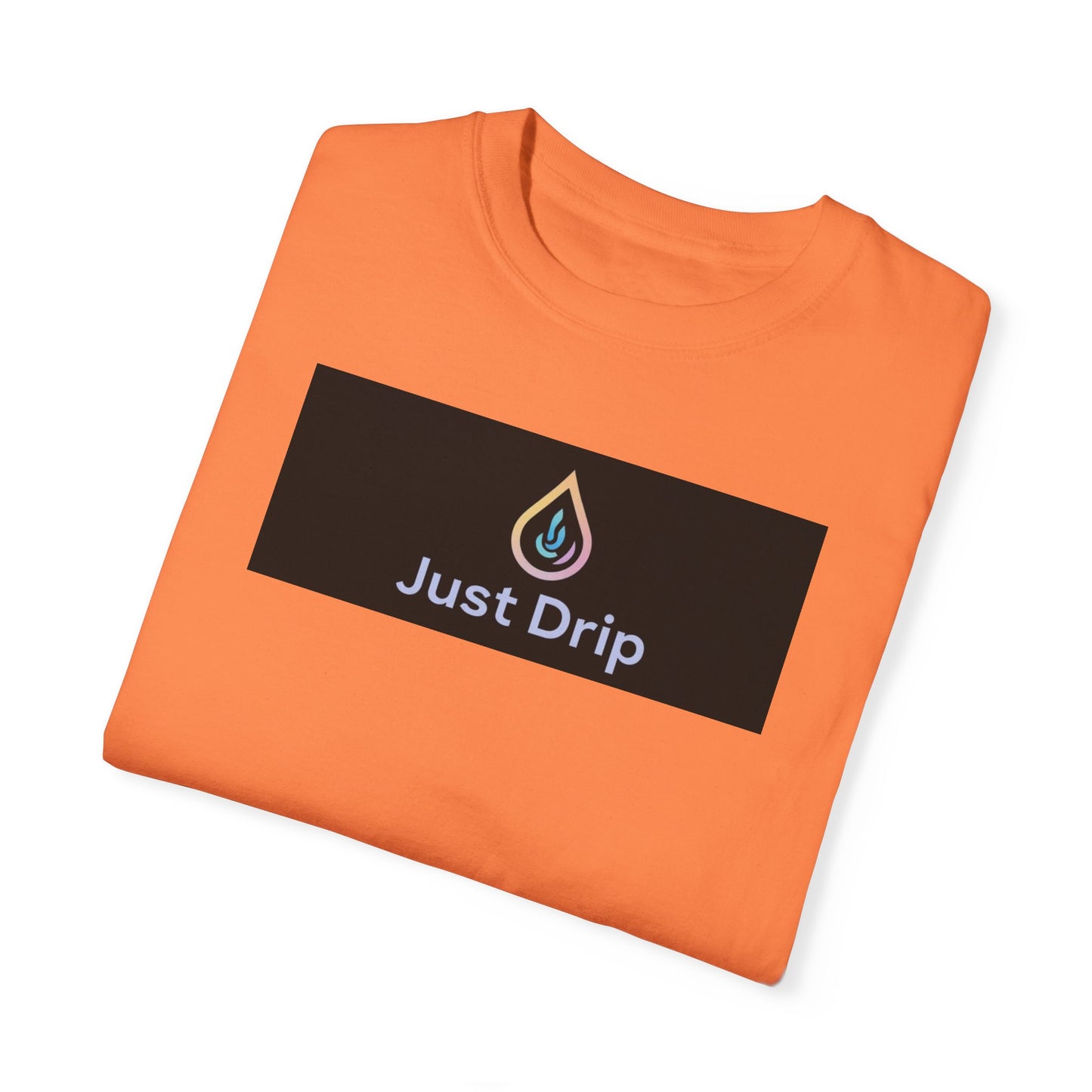 Dyed T-shirt, Quality Tee