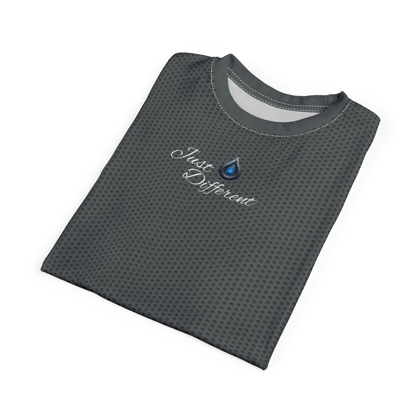 Just Different Graphic Tee, Casual T-Shirt for Everyday Wear, Unique Gift for Friends, Trendy Outfit, Summer Essential