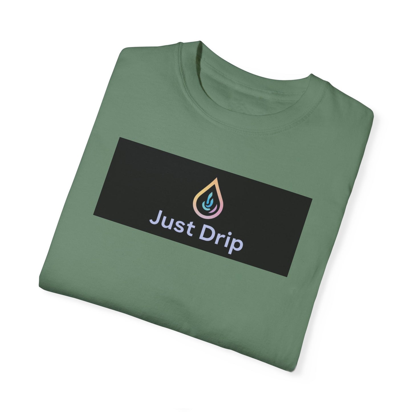 Dyed T-shirt, Quality Tee