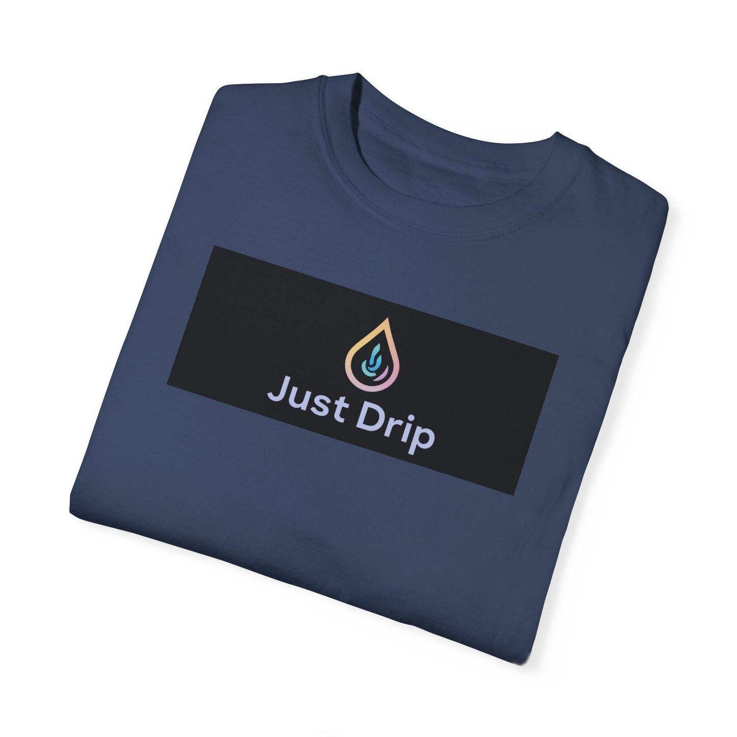 Dyed T-shirt, Quality Tee