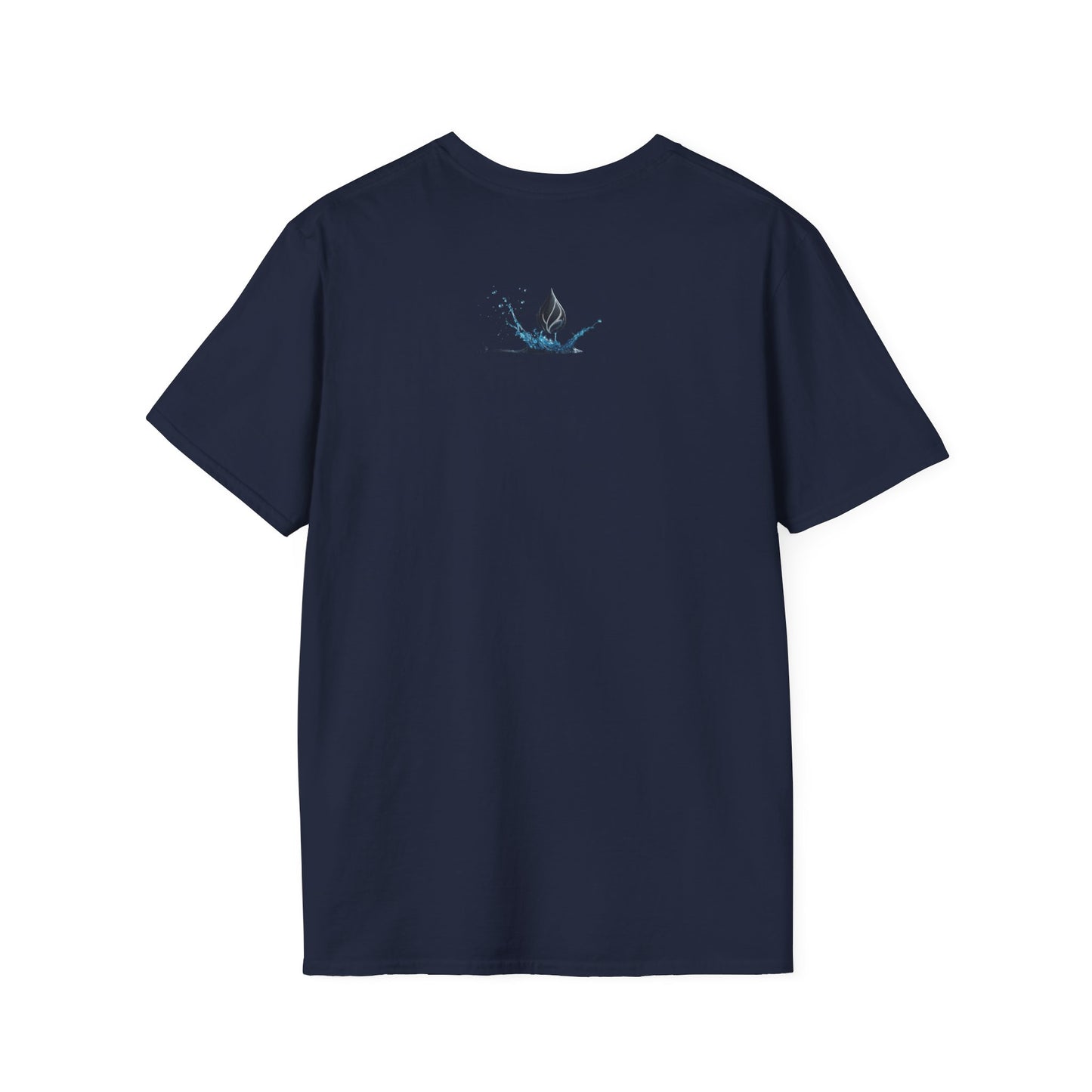 Just Drip 'All Grit, No Quit' T-Shirt