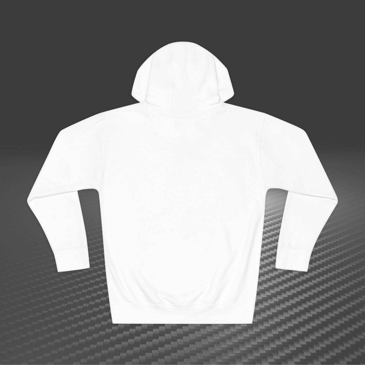 Genetic Flex Unisex Fleece Hoodie - Trendy Graphic Hoodie for Casual Outfits, Stylish