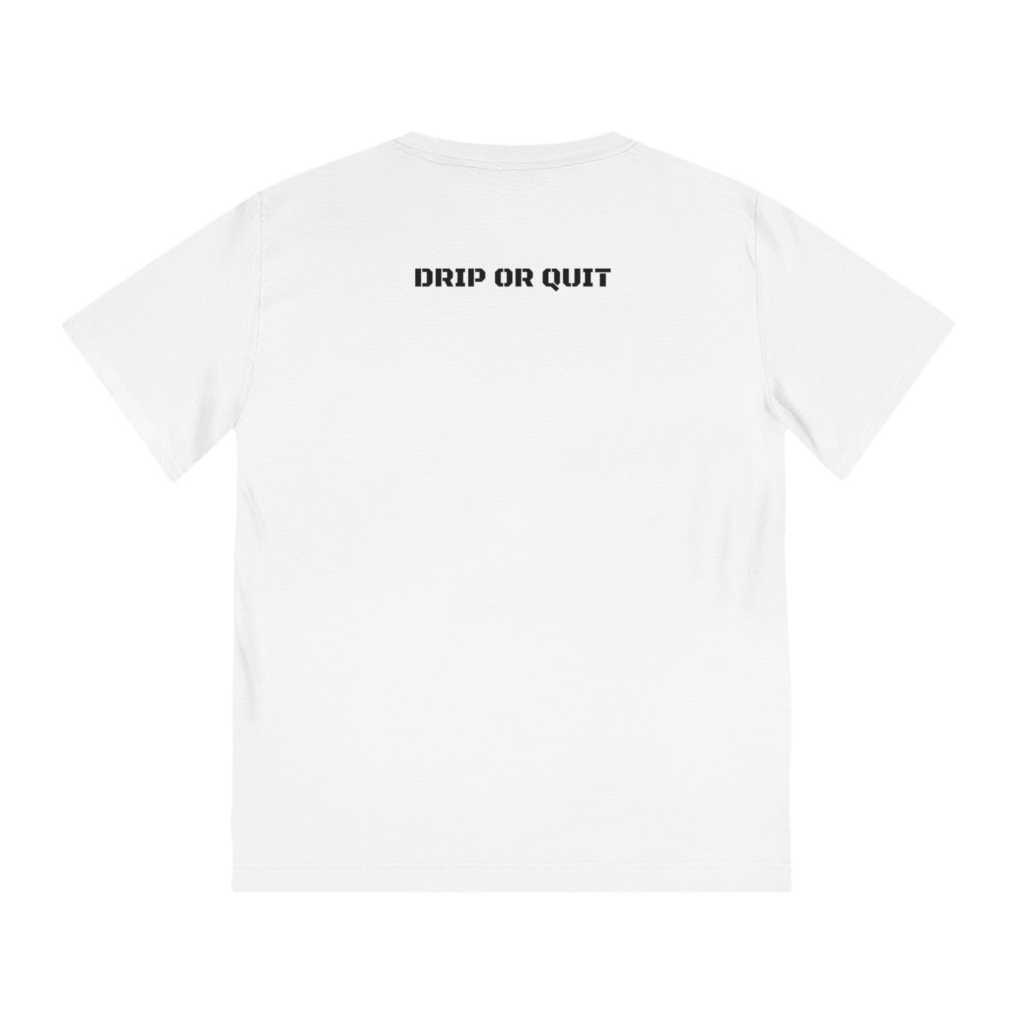 Unisex Rocker T-Shirt - Just Drip Graphic Tee