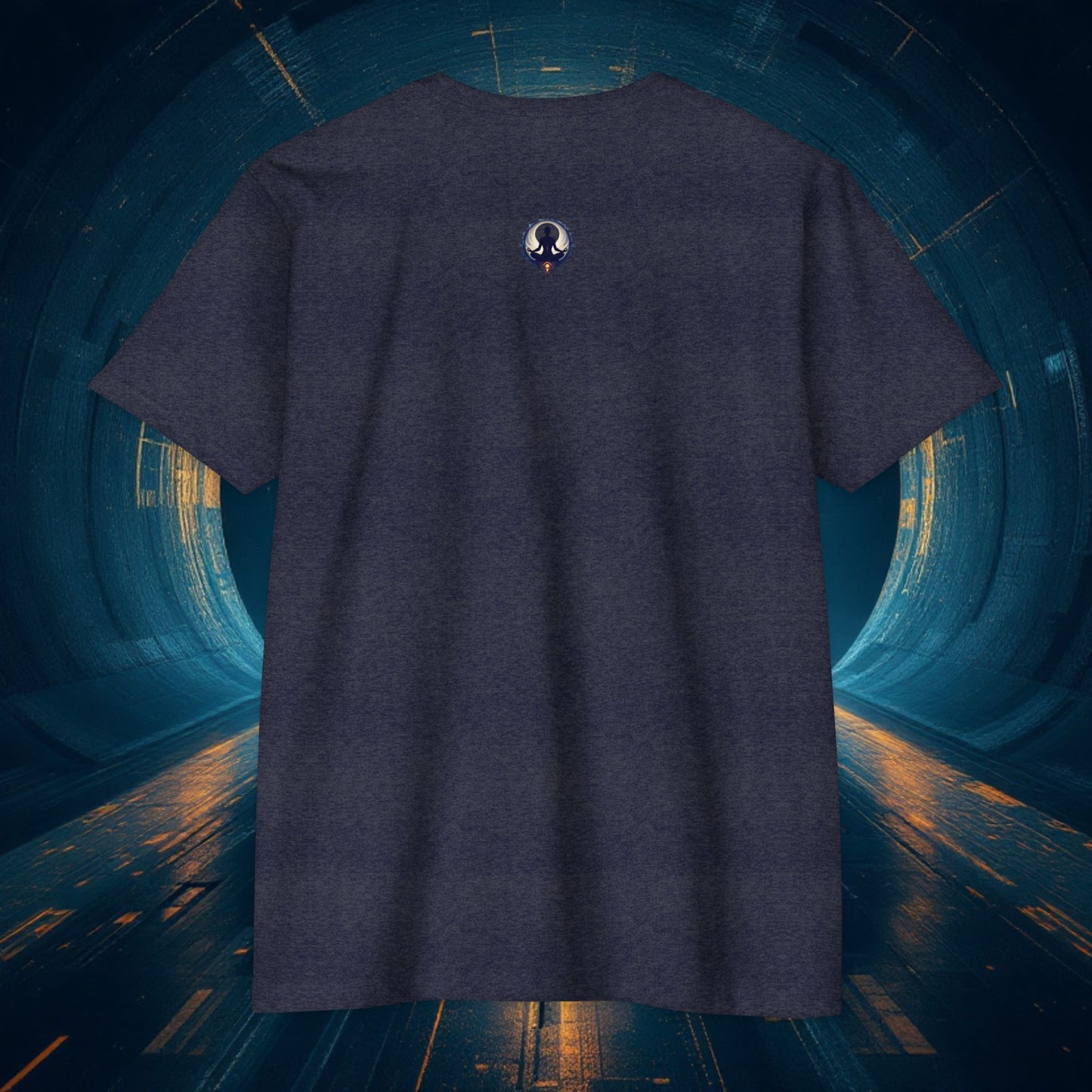 Flow State  Collection T-Shirt | Chill Vibe Graphic Tee, Casual Wear, Gift for Dreamers, Everyday Style, Unique Graphic T-Shirt