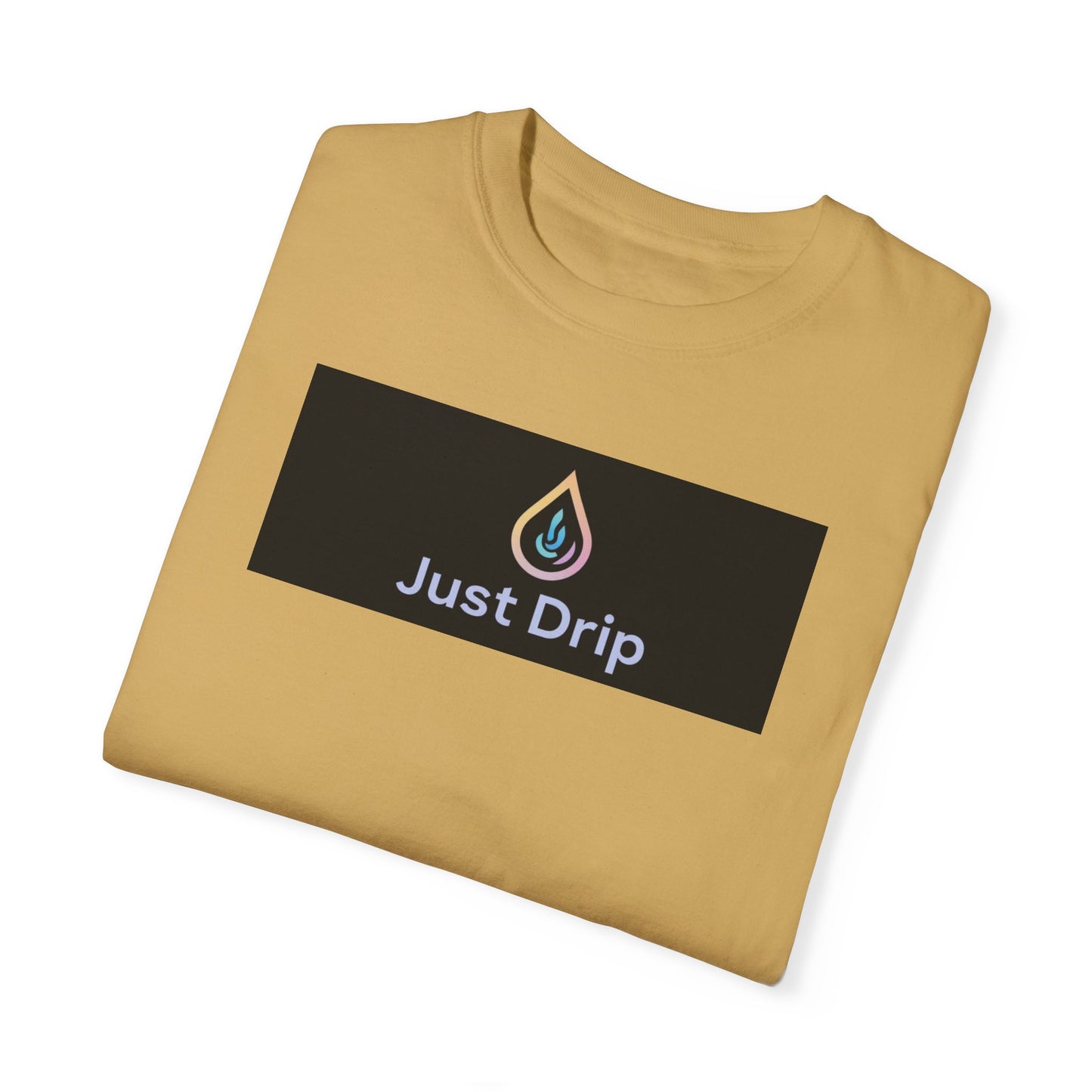 Dyed T-shirt, Quality Tee