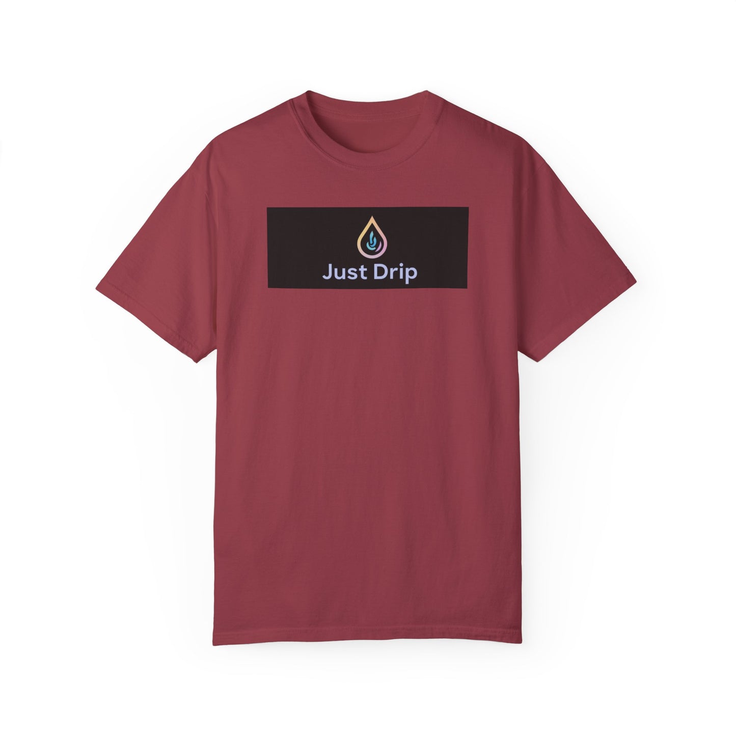 Dyed T-shirt, Quality Tee