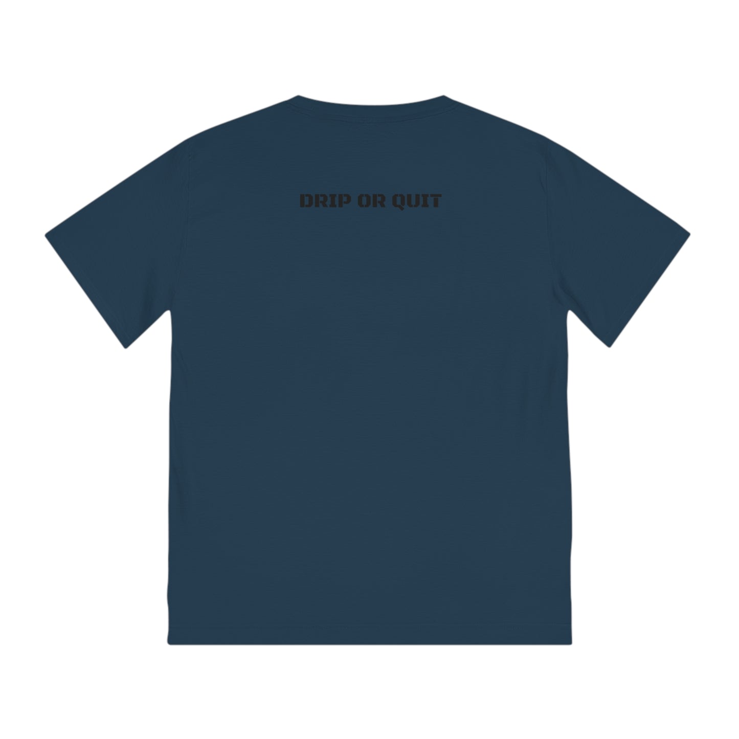 Unisex Rocker T-Shirt - Just Drip Graphic Tee