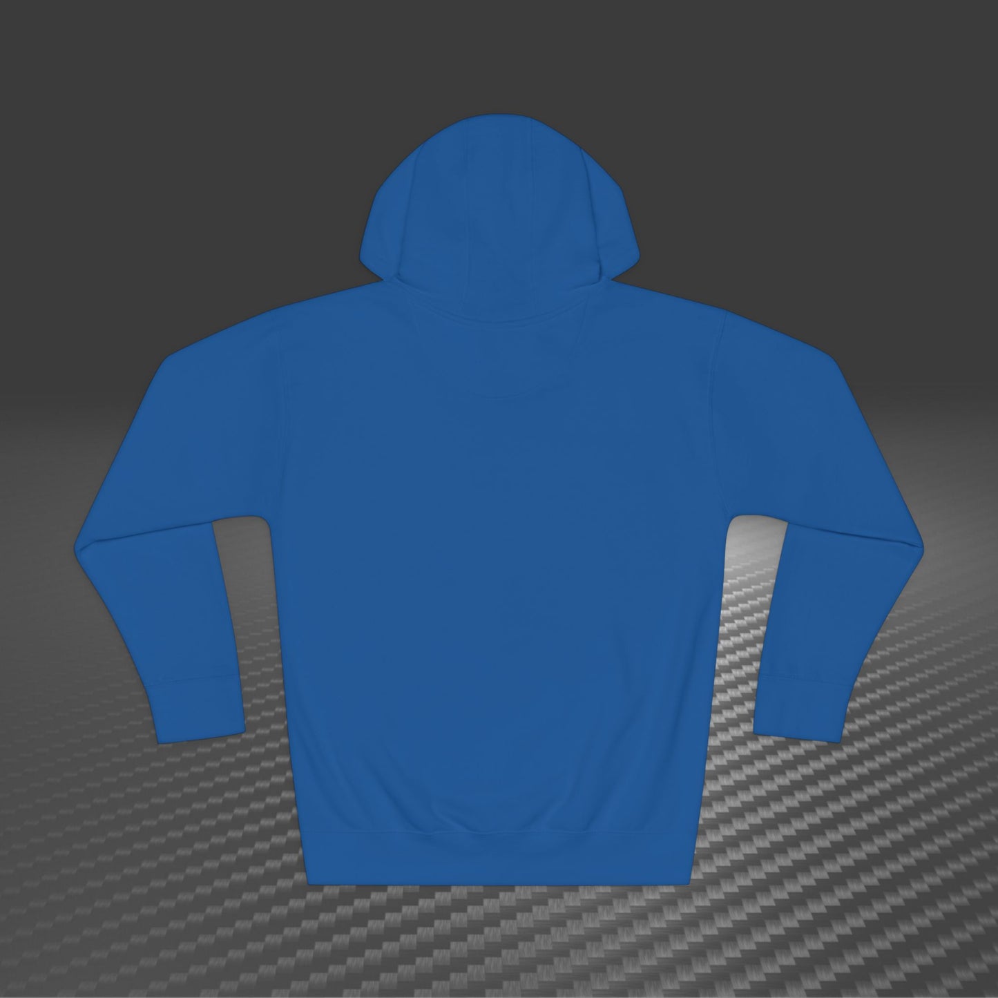 Genetic Flex Unisex Fleece Hoodie - Trendy Graphic Hoodie for Casual Outfits, Stylish