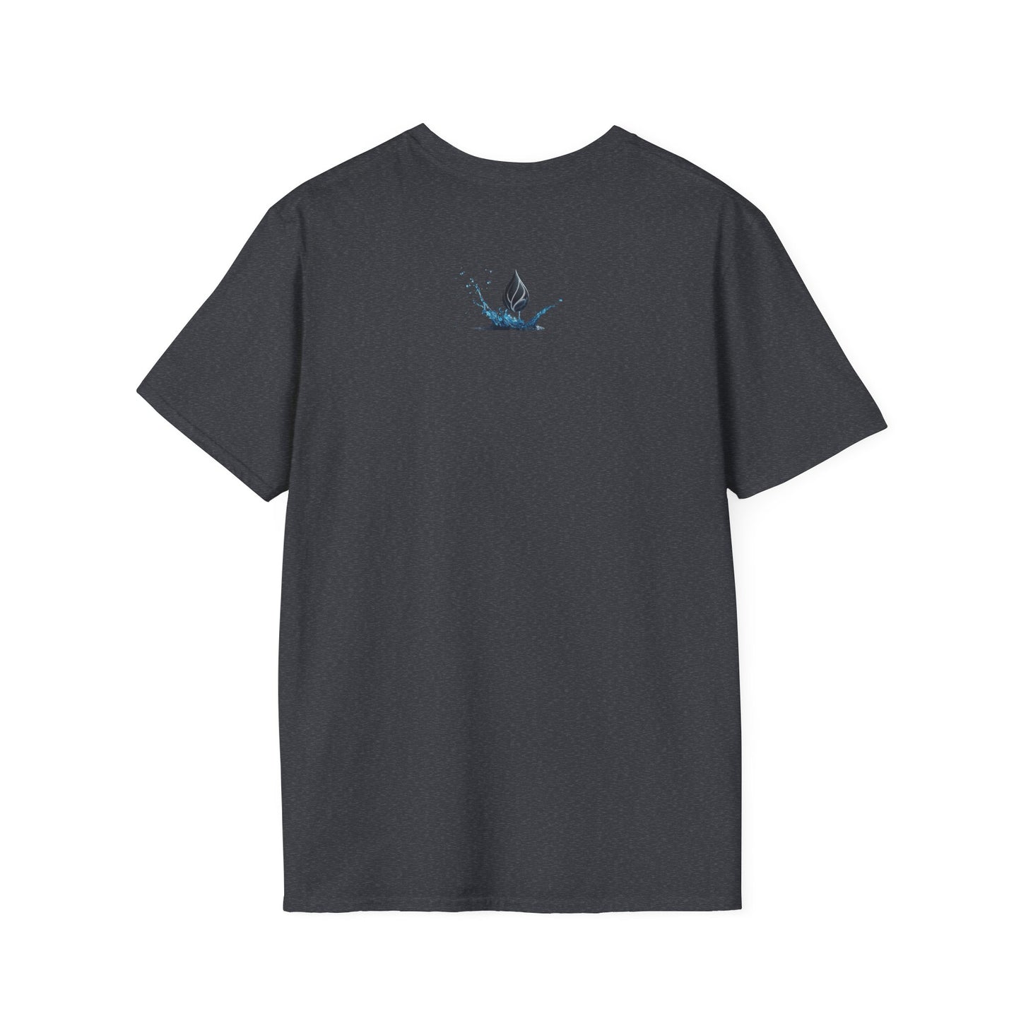 Just Drip 'All Grit, No Quit' T-Shirt
