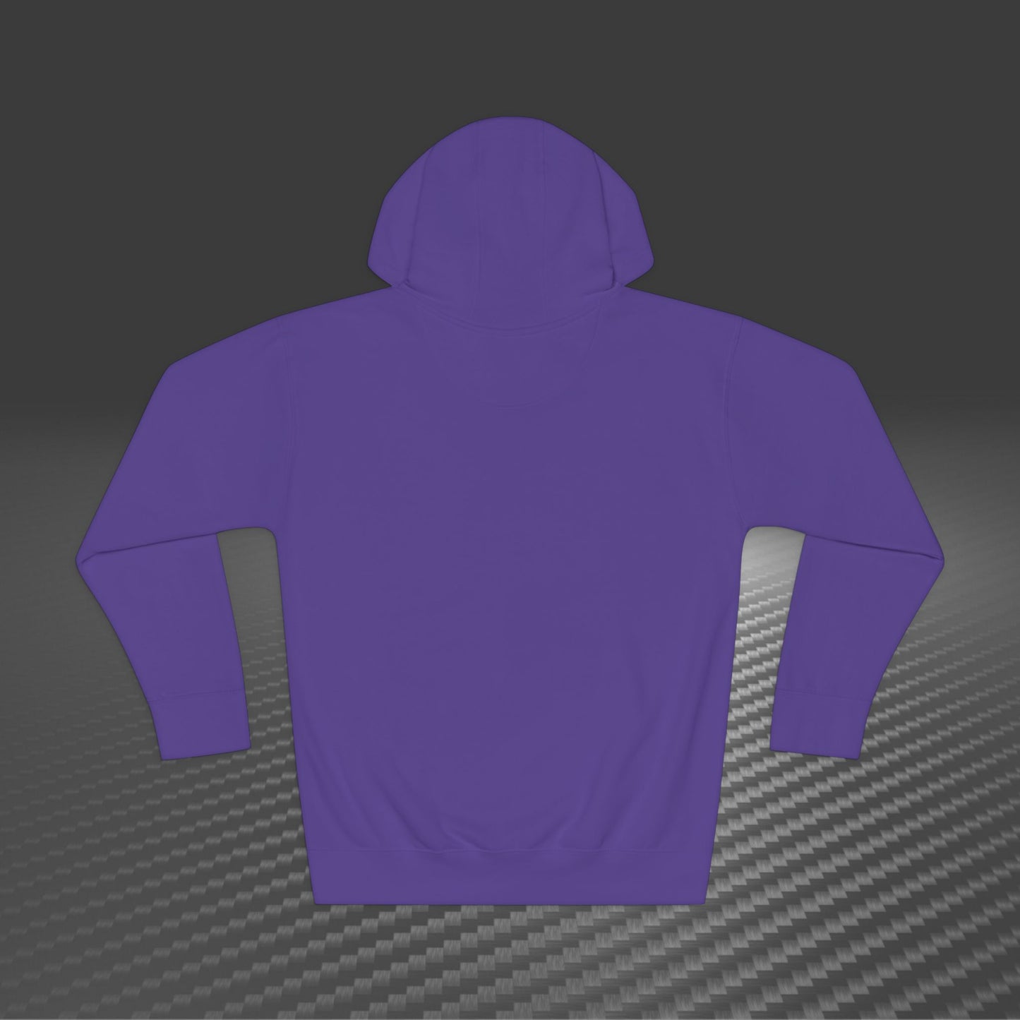 Genetic Flex Unisex Fleece Hoodie - Trendy Graphic Hoodie for Casual Outfits, Stylish