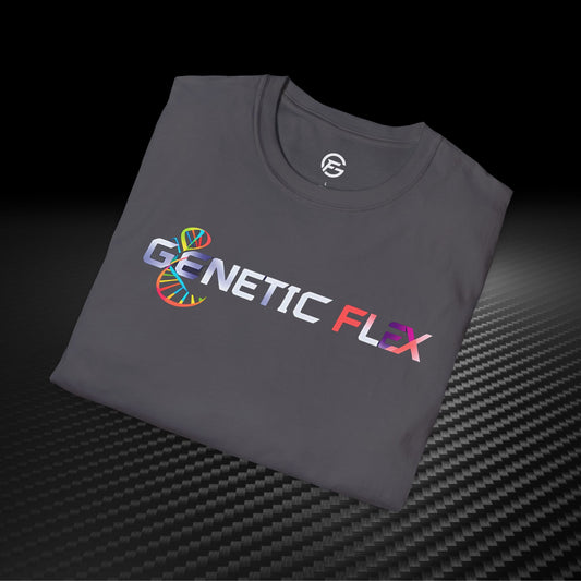 Genetic Flex T-Shirt