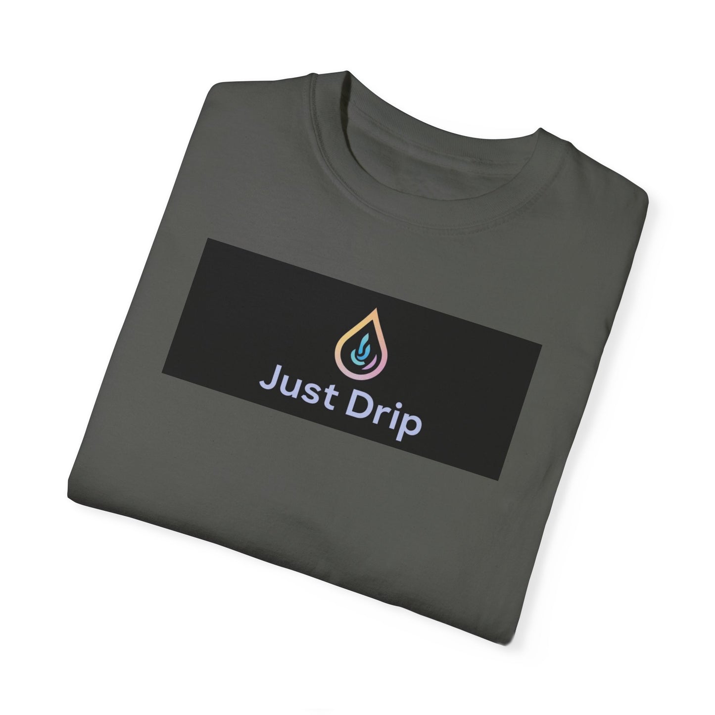 Dyed T-shirt, Quality Tee