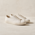 Minimal Everyday Sneakers — Off White