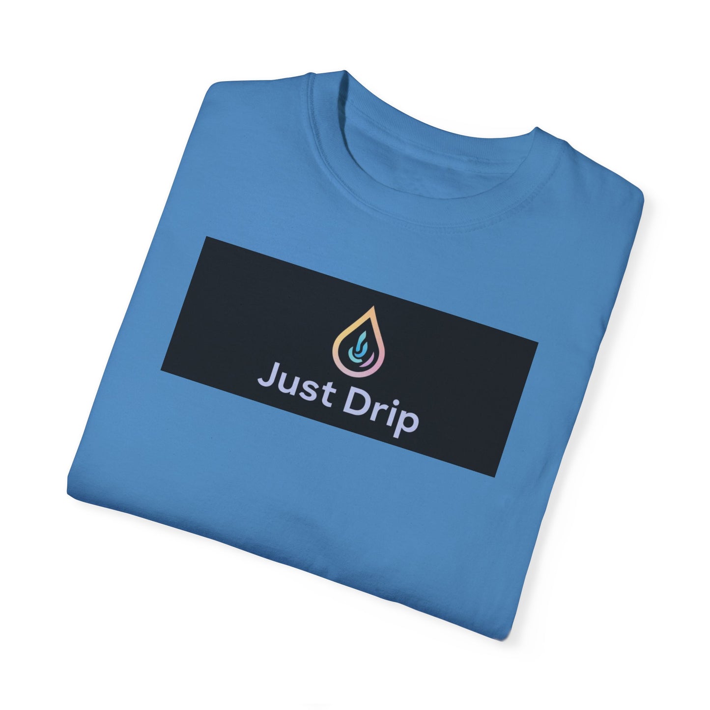 Dyed T-shirt, Quality Tee
