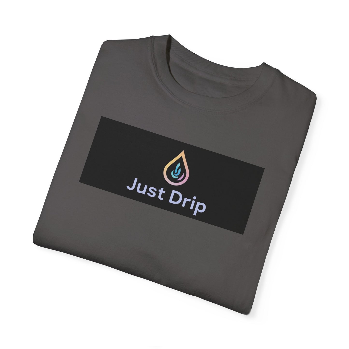 Dyed T-shirt, Quality Tee