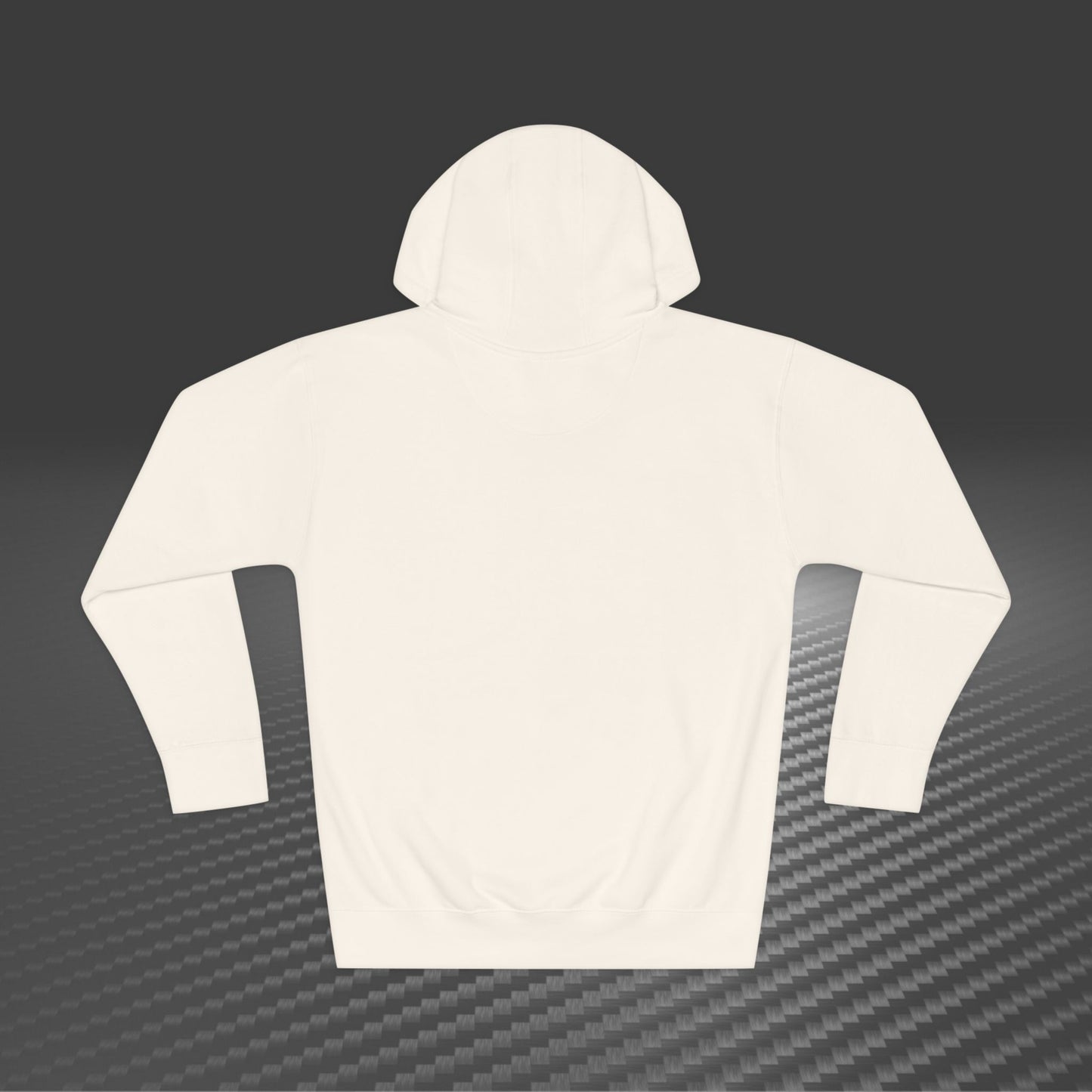 Genetic Flex Unisex Fleece Hoodie - Trendy Graphic Hoodie for Casual Outfits, Stylish