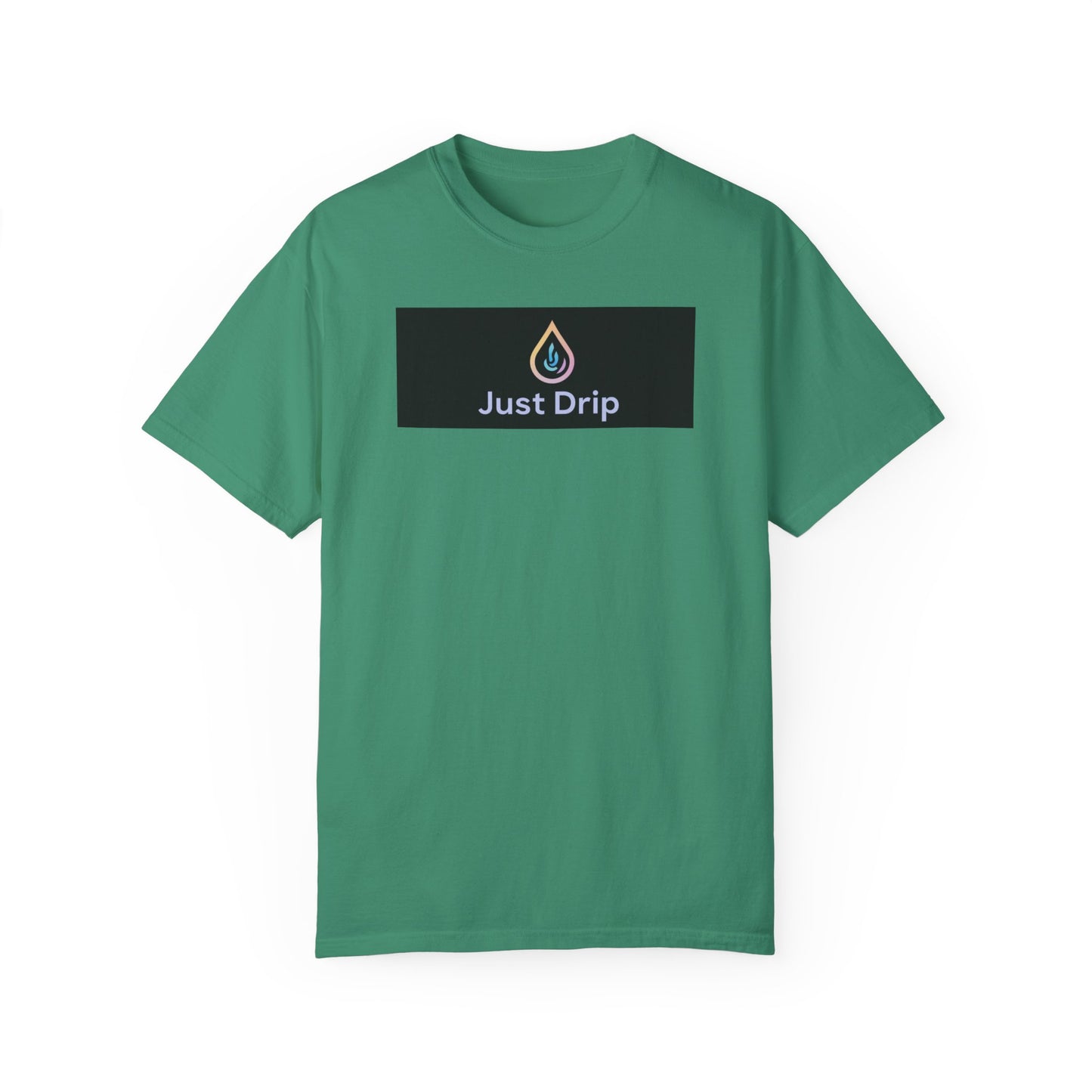 Dyed T-shirt, Quality Tee