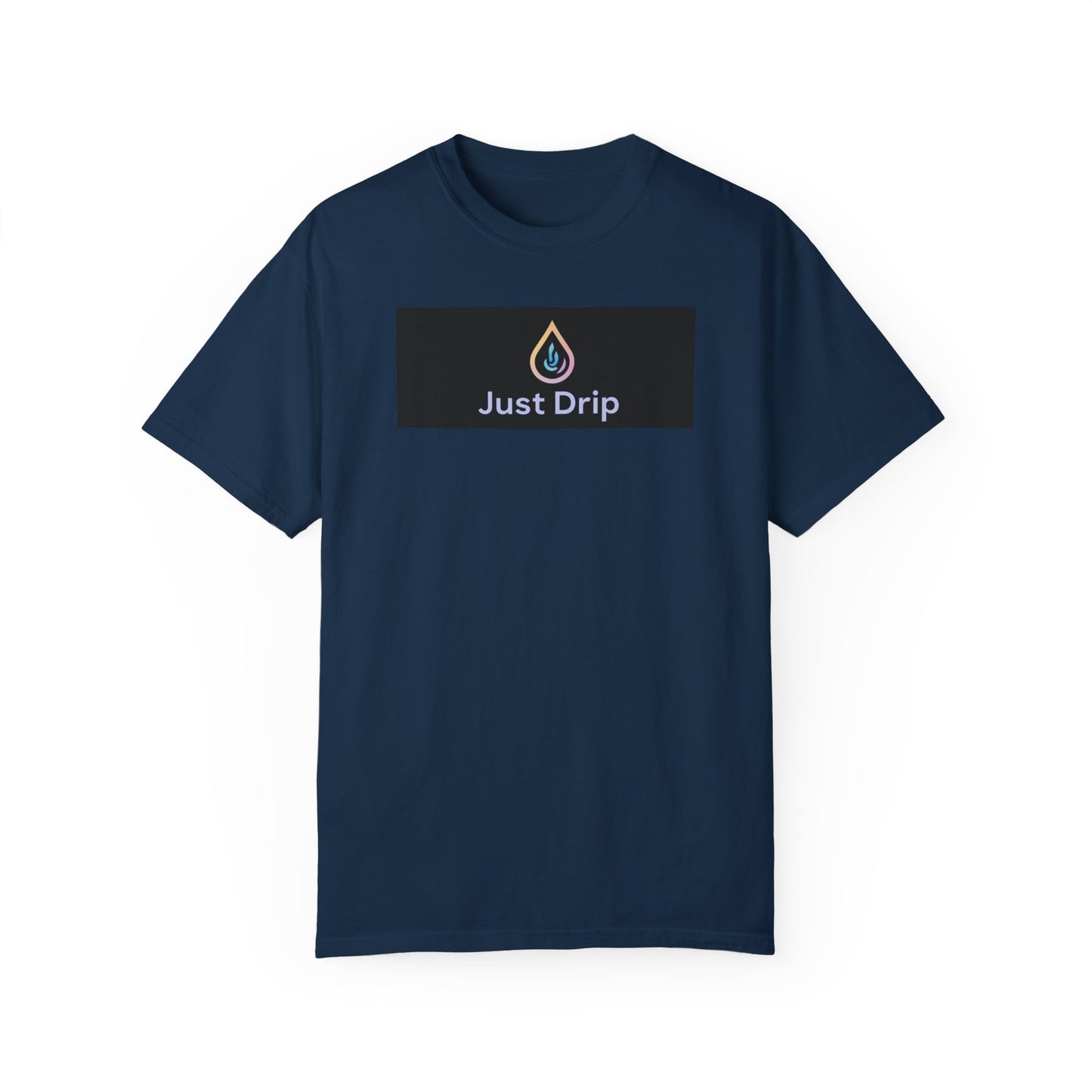 Dyed T-shirt, Quality Tee