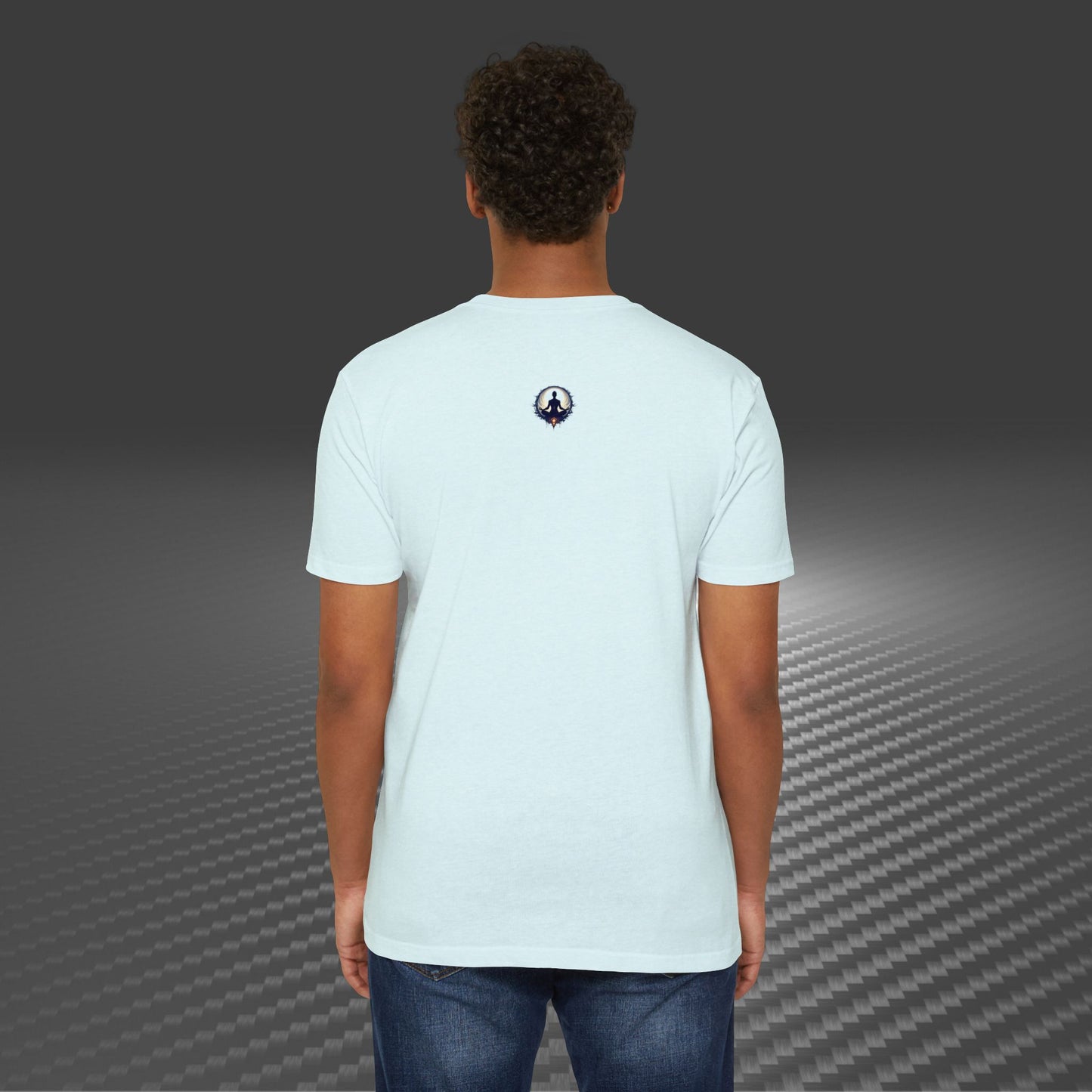 Flow State  Collection T-Shirt | Chill Vibe Graphic Tee, Casual Wear, Gift for Dreamers, Everyday Style, Unique Graphic T-Shirt