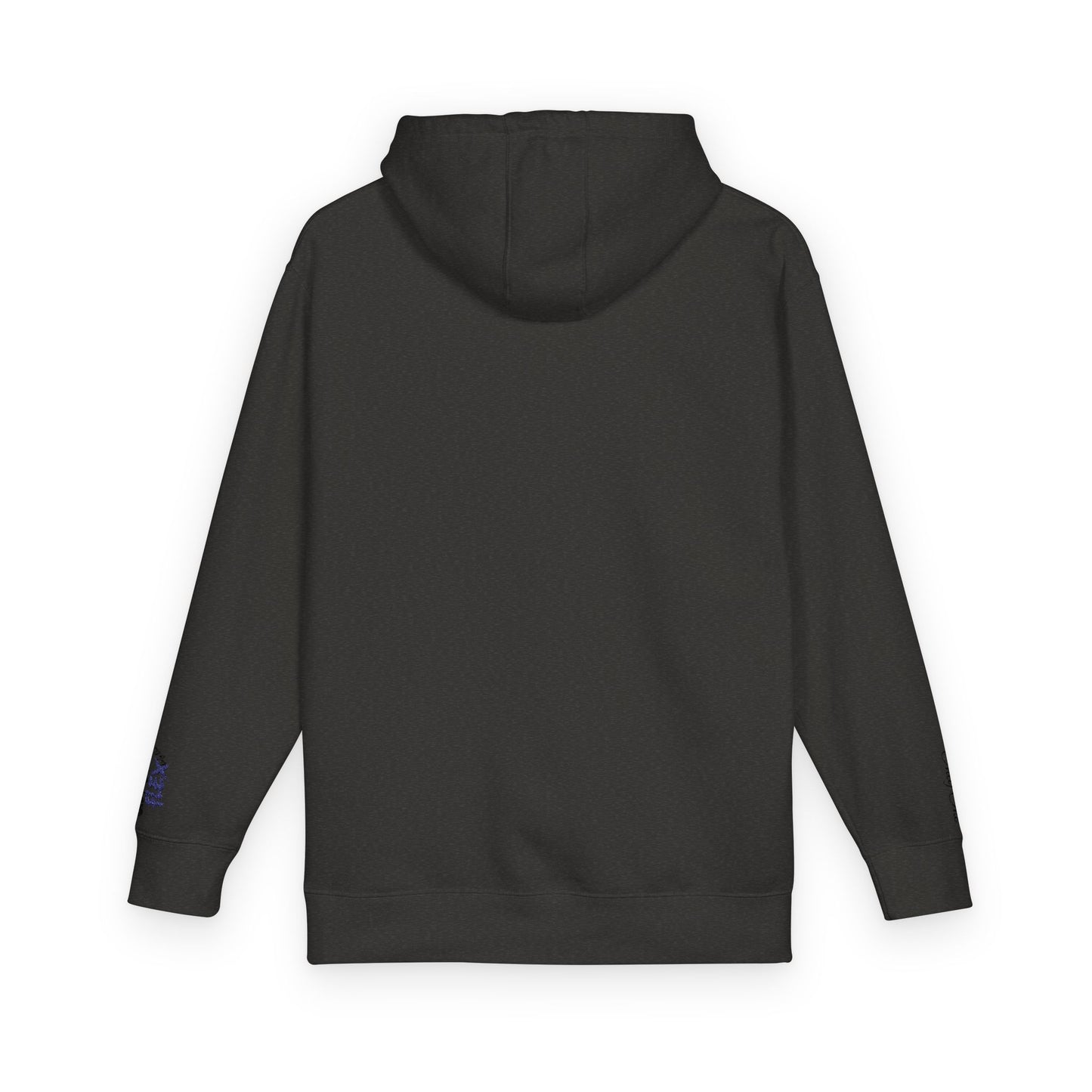Genetic Flex Unisex Fleece Hoodie - Trendy Graphic Hoodie for Casual Outfits, Stylish