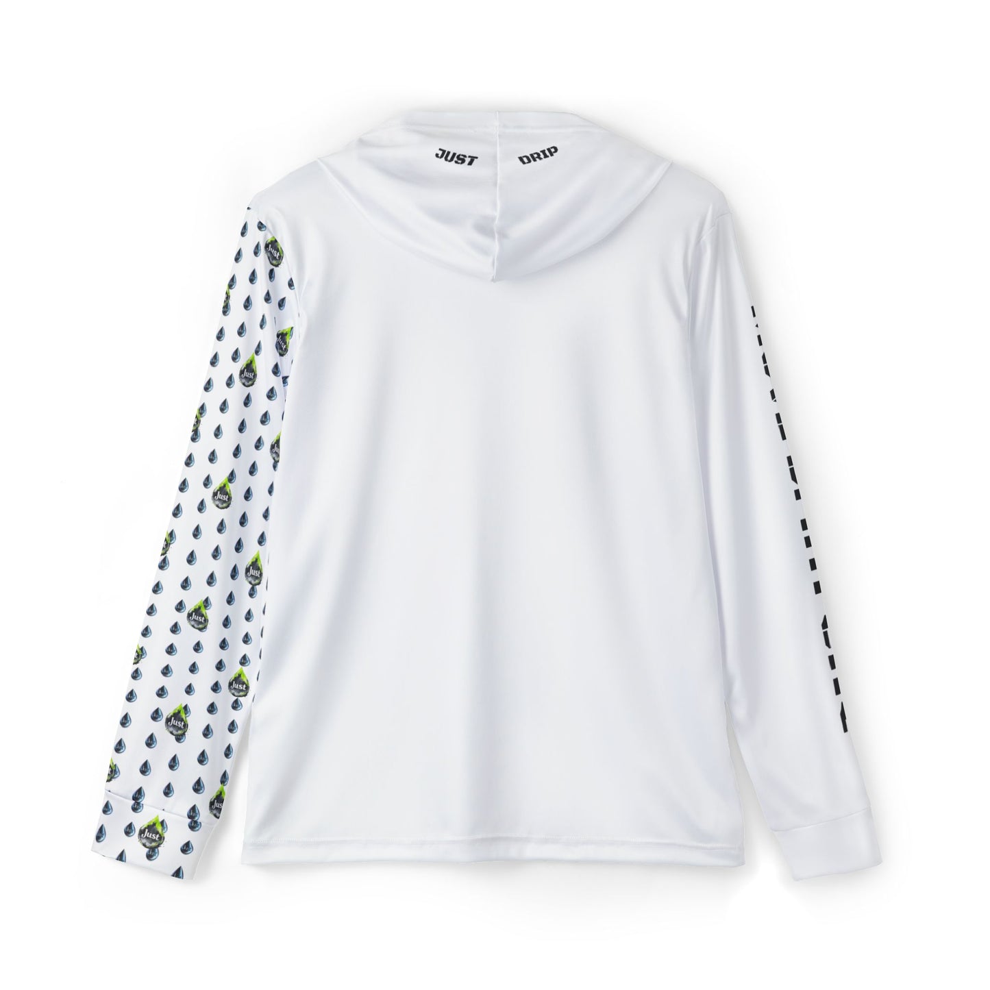 Sudadera deportiva de calentamiento para hombre (AOP)