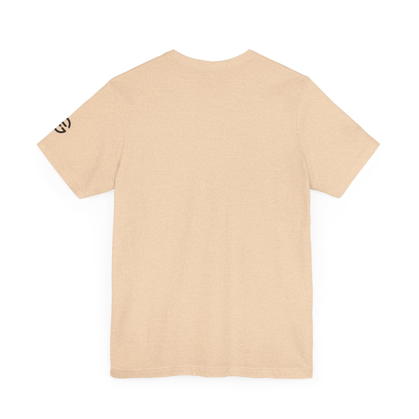 Genetic Flex  Short Sleeve Tee - Casual Fitness Wear